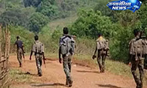 Telangana ग्रेहाउंड्स की संख्या कम करेगा Telangana ग्रेहाउंड्स की संख्या कम करेगा