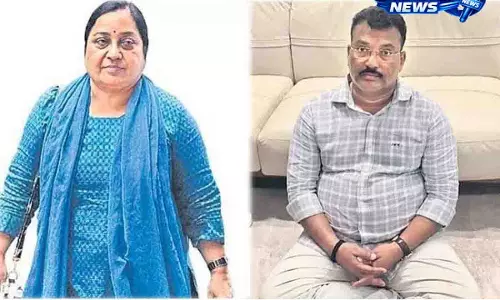 Mohan Naik ACB के दूसरे सबसे बड़े DA (आय से अधिक संपत्ति) आरोपी बने Mohan Naik ACB के दूसरे सबसे बड़े DA (आय से अधिक संपत्ति) आरोपी बने