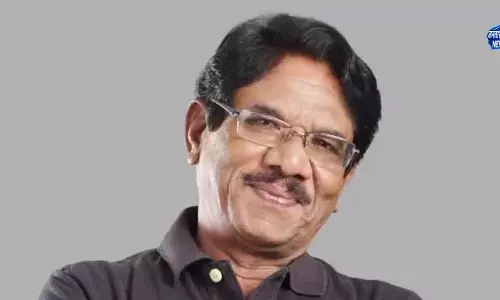 Chennai थेनी में भारतीराजा का अंतिम संस्कार, राजकीय सम्मान मिलेगा Chennai थेनी में भारतीराजा का अंतिम संस्कार, राजकीय सम्मान मिलेगा