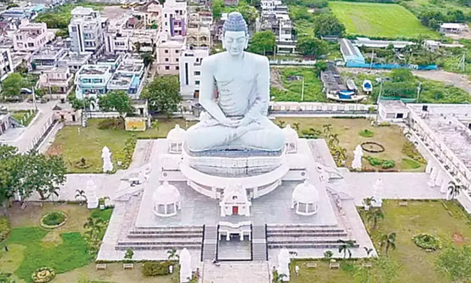 Andhra: कैबिनेट ने केंद्र सरकार के 2,534 करोड़ रुपये के कॉम्प्लेक्स को मंज़ूरी दी Andhra: कैबिनेट ने केंद्र सरकार के 2,534 करोड़ रुपये के कॉम्प्लेक्स को मंज़ूरी दी