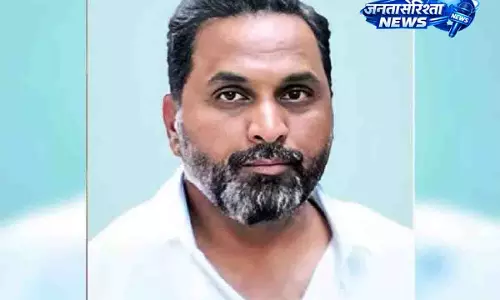 ED ने शराब घोटाले में राज केसी रेड्डी को गिरफ्तार किया ED ने शराब घोटाले में राज केसी रेड्डी को गिरफ्तार किया