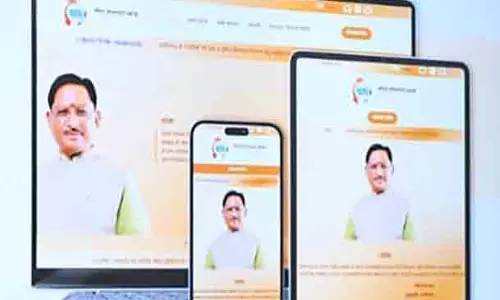 साय के टेलीफोन में गजेन्द्र के खिलाफ आई शिकायत, जानिए 1076 से क्या जवाब मिला शिकायतकर्ता को