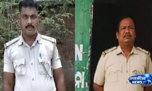 केंद्रपाड़ा में थर्ड डिग्री टॉर्चर: SI और ASI सस्पेंड केंद्रपाड़ा में थर्ड डिग्री टॉर्चर: SI और ASI सस्पेंड