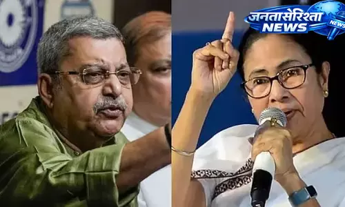 TMC में कलह तेज, कल्याण बनर्जी ने अभिषेक पर हमला; ममता करें निर्णायक निर्णय TMC में कलह तेज, कल्याण बनर्जी ने अभिषेक पर हमला; ममता करें निर्णायक निर्णय