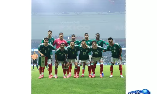 FIFA वर्ल्ड कप 2026 शुरू, आज मेक्सिको vs साउथ अफ्रीका से होगा उद्घाटन
