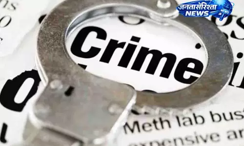 Hyderabad: नीटू बाई नानकरामगुडा में ईगल रेड से बच निकली