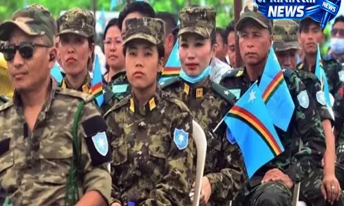 सरकार से कार्रवाई की मांग, छह नागरिकों की हत्या के बाद NSCN/GPRN ने जताया विरोध सरकार से कार्रवाई की मांग, छह नागरिकों की हत्या के बाद NSCN/GPRN ने जताया विरोध