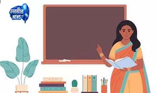 Chennai शिक्षक तबादला काउंसलिंग 6-7 जुलाई को संभावित Chennai शिक्षक तबादला काउंसलिंग 6-7 जुलाई को संभावित
