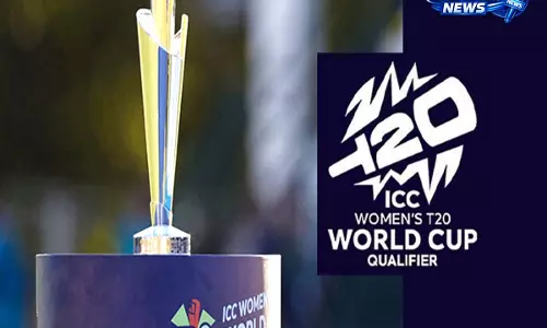 महिला टी-20 वर्ल्डकप 2026: 12 टीमों के साथ सबसे बड़ा World Cup होगा महिला टी-20 वर्ल्डकप 2026: 12 टीमों के साथ सबसे बड़ा World Cup होगा