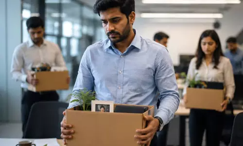 Opendoor ने भारत में ऑफिस बंद किया, 250 छंटनी Opendoor ने भारत में ऑफिस बंद किया, 250 छंटनी