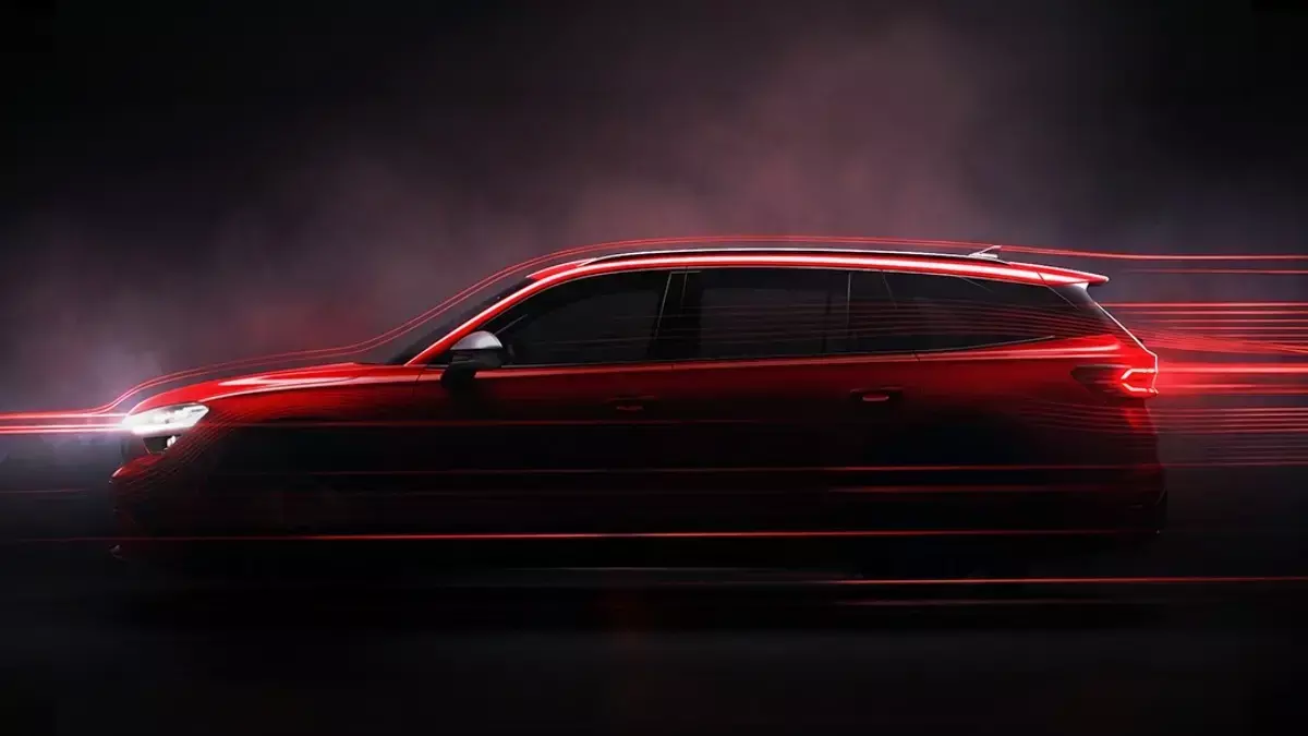 Skoda Kodiaq RS का भारत के लिए ऐलान, 22 जून से शुरू होंगी बुकिंग