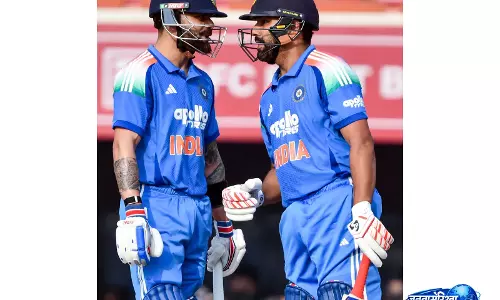 Ashwin ने 2027 वनडे वर्ल्ड कप के लिए कोहली और रोहित का समर्थन किया Ashwin ने 2027 वनडे वर्ल्ड कप के लिए कोहली और रोहित का समर्थन किया