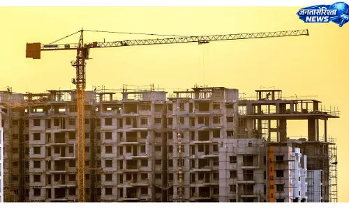 real estate पर पश्चिम एशिया संकट का असर real estate पर पश्चिम एशिया संकट का असर