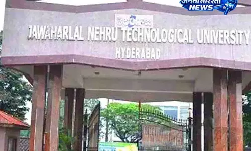 JNTUH BTech के दूसरे साल का पास प्रतिशत 50% से नीचे गिरा JNTUH BTech के दूसरे साल का पास प्रतिशत 50% से नीचे गिरा