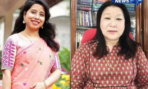 SC ने मानव तस्करी से जुड़े एक अहम फैसले में UoH से जुड़ी रिसर्च का जिक्र किया