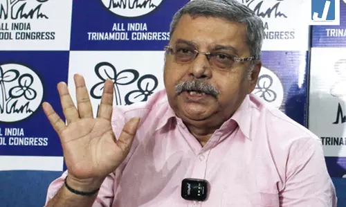 अभिषेक बनर्जी का अहंकार बर्दाश्त नहीं करेंगे, कल्याण बनर्जी का हाईकोर्ट में केस की पैरवी से इनकार