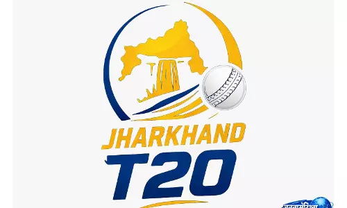 Jharkhand T20 लीग की शुरुआत में ऋत्विक और शरणदीप का शानदार प्रदर्शन