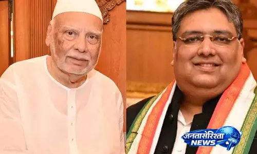 पुलिस को ख्वाजा मोईज़ुद्दीन हत्याकांड के मुख्य आरोपी की तीन दिन की कस्टडी मिली