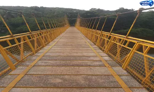 Andol-पोटावूर रोड ब्रिज परियोजना लंबित, 30 करोड़ में निर्माण का प्रस्ताव