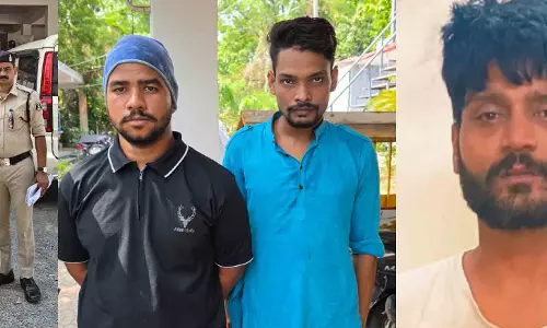 96 घंटे रायपुर पुलिस ने चलाया ऑपरेशन, नशा के लोकल नेटवर्क पर प्रहार, हिस्ट्रीशीटर सहित 8 आरोपी गिरफ्तार