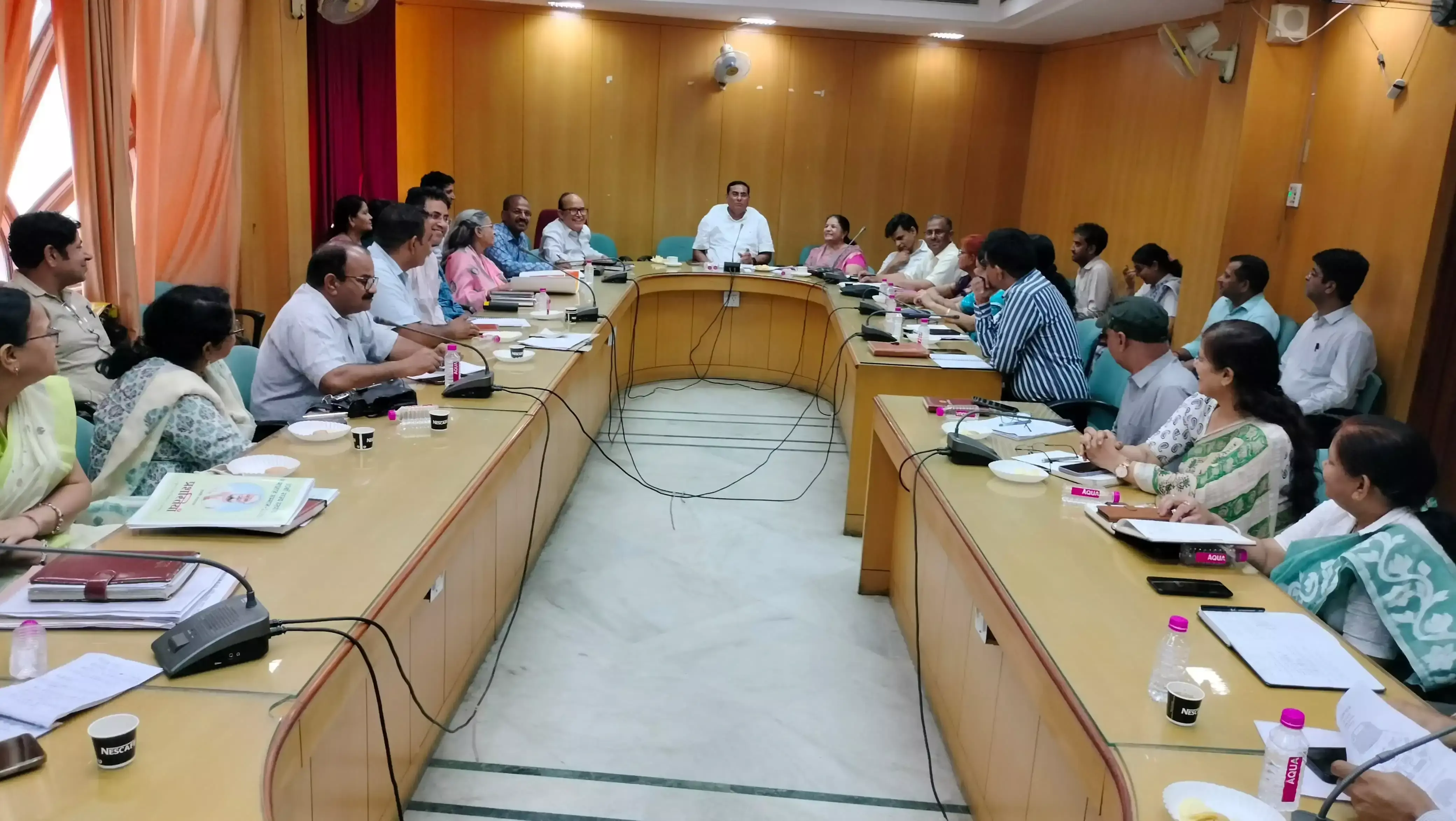 Jaipur: 29 जून को जयपुर में सम्मानित होंगी विशिष्ट हस्तियां Jaipur: 29 जून को जयपुर में सम्मानित होंगी विशिष्ट हस्तियां
