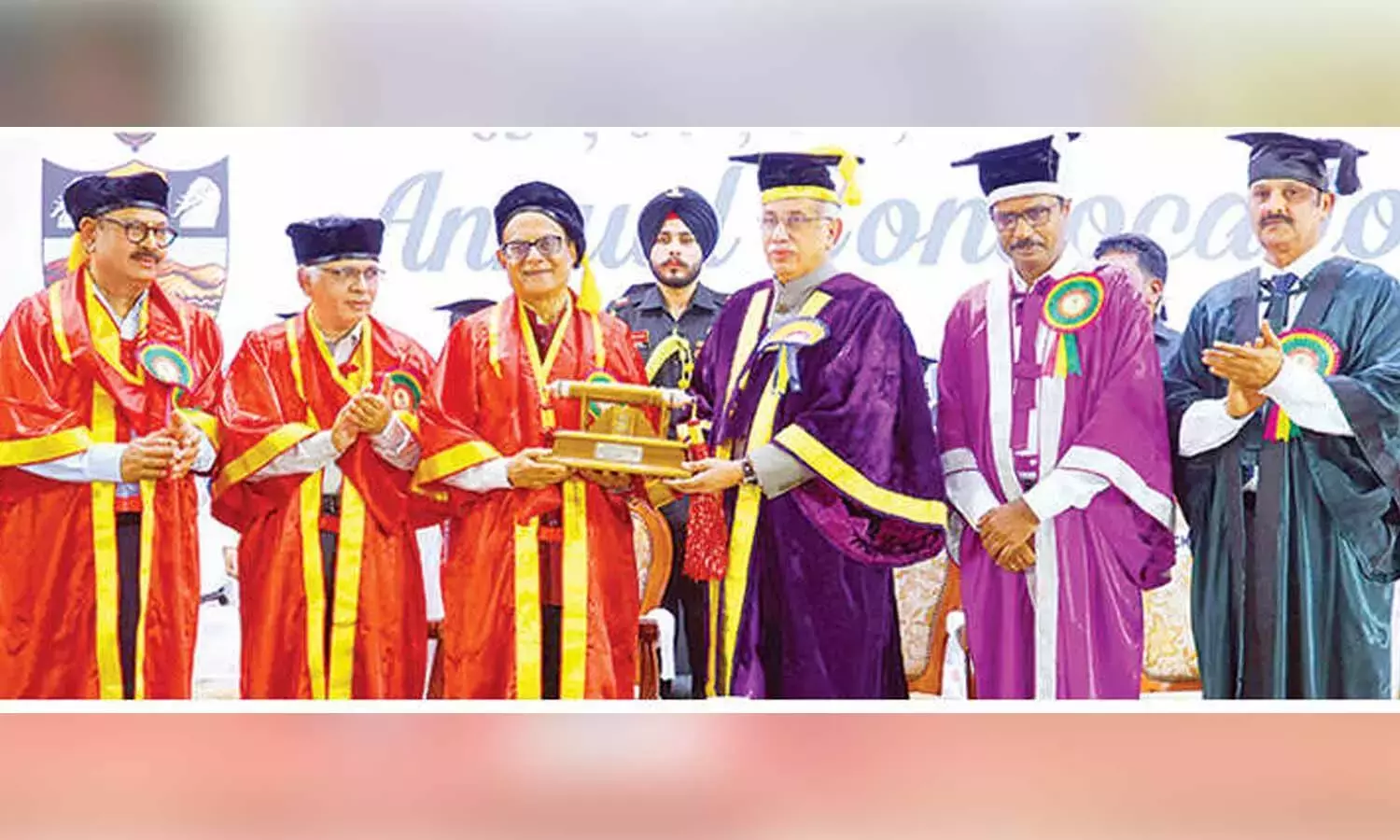 ग्लोबल चुनौतियों से निपटने के लिए इनोवेशन ज़रूरी: प्रधान वैज्ञानिक सलाहकार