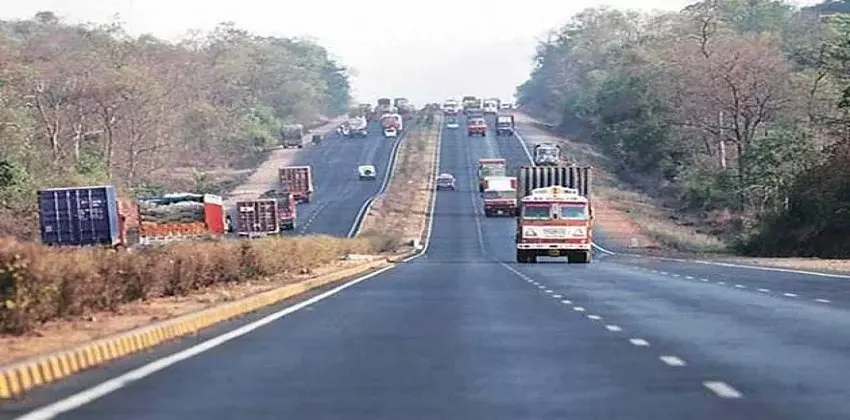 Chandigarh: कुंडली-मानेसर-पलवल एक्सप्रेस वे बनेगा निवेशकों की पहली पसंद Chandigarh: कुंडली-मानेसर-पलवल एक्सप्रेस वे बनेगा निवेशकों की पहली पसंद