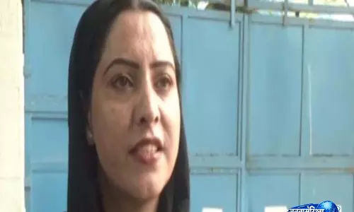भारतीय एक्टिविस्ट ने PoJK में बेगुनाहों पर पाकिस्तानी सेना की कार्रवाई की निंदा, न्याय की मांग की