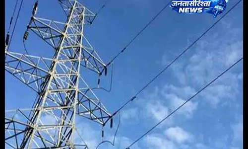 Hyderabad के निवासियों को 24 घंटे बिजली कटौती का सामना करना पड़ा Hyderabad के निवासियों को 24 घंटे बिजली कटौती का सामना करना पड़ा