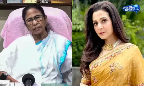 TMC संकट: बंगाल चुनाव में हार के बाद चार राज्यसभा सांसदों ने इस्तीफ़ा दिया