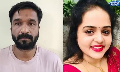 6 साल की वेनेला की हत्या: पुलिस ने माँ को भी गिरफ़्तार किया