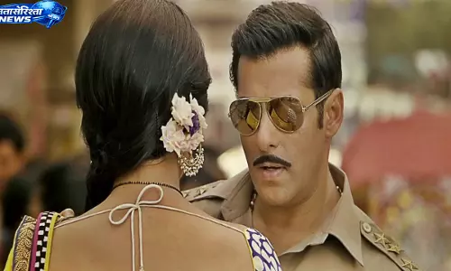 ‘दगाबाज रे’ का भोजपुरी वर्जन सोशल मीडिया पर वायरल
