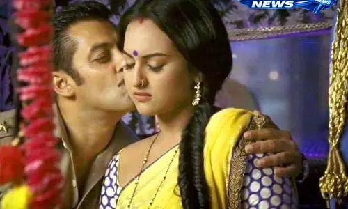 Dagabaaz Re भोजपुरी स्टाइल में गूंजा सलमान का फेमस गाना