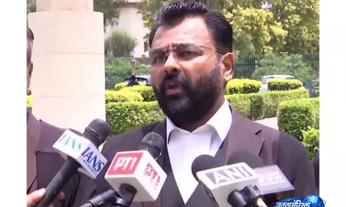 SC ने राज्यसभा चुनाव में हस्तक्षेप से किया इनकार, कांग्रेसी नेता V. Natarajan की याचिका पर 12 जून को