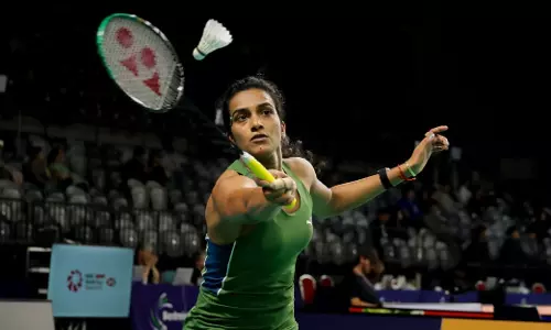 Badminton: सिंधु और तन्वी ऑस्ट्रेलियन ओपन के क्वार्टर फ़ाइनल में पहुँचीं