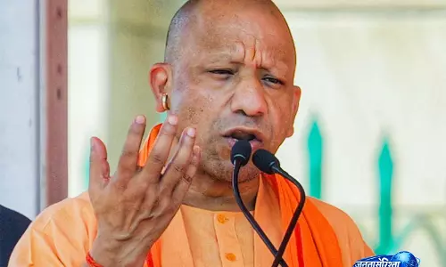 उत्तर प्रदेश में बारिश, आंधी और बिजली गिरने से हुए नुकसान पर CM ने लिया संज्ञान, तत्काल राहत के निर्देश