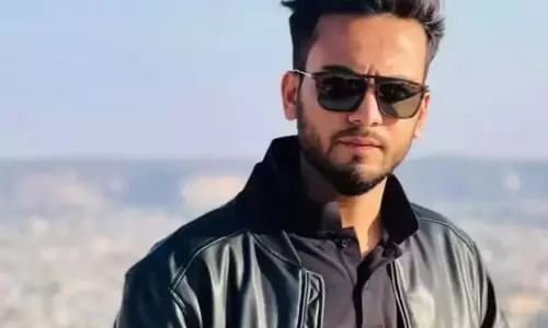 Elvish Yadav ने राजनीतिक अफवाहों पर दी सफाई Elvish Yadav ने राजनीतिक अफवाहों पर दी सफाई