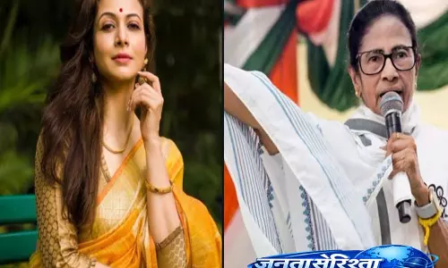 TMC को राज्यसभा में बड़ा नुकसान, Koel Mallick बाहर TMC को राज्यसभा में बड़ा नुकसान, Koel Mallick बाहर