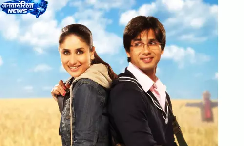 Jab We Met के समय इम्तियाज अली पर कानूनी विवाद