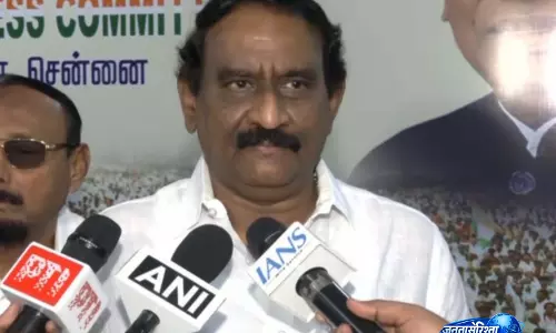 Tamil Nadu में कांग्रेस की फैक्ट-फाइंडिंग कमेटी की जांच शुरू