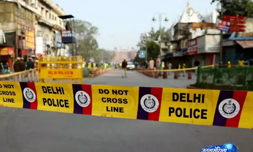 Delhi: खजूरी खास पुलिस स्टेशन ने हत्या का मामला सुलझाया, आरोपी गिरफ्तार