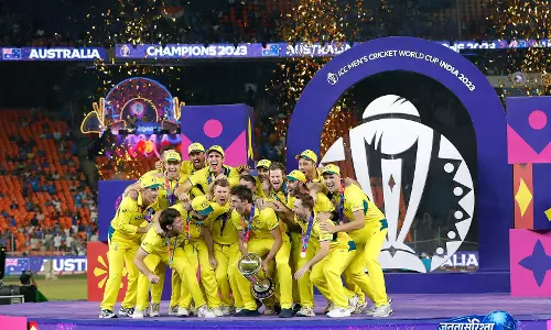ODI वर्ल्ड कप 2027, 4 अक्टूबर से 21 नवंबर तक खेला जाएगा