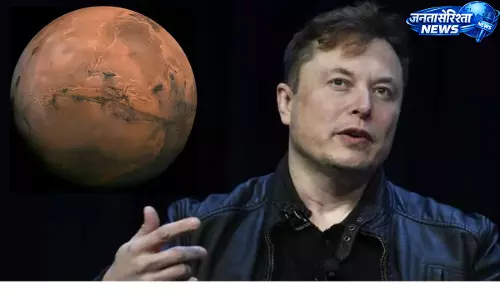 SpaceX IPO से कर्मचारियों को अरबों का मुनाफा मिलने की उम्मीद SpaceX IPO से कर्मचारियों को अरबों का मुनाफा मिलने की उम्मीद