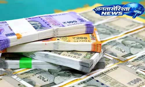 ₹100, ₹200, ₹500 के बंद नोट पर क्या है असली सच? सरकार ने बताया ₹100, ₹200, ₹500 के बंद नोट पर क्या है असली सच? सरकार ने बताया