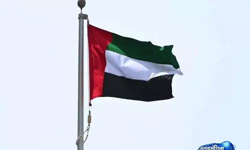 UAE ने फिलीपींस में 7.8 तीव्रता के भूकंप से प्रभावित लोगों को तत्काल राहत पहुंचाई UAE ने फिलीपींस में 7.8 तीव्रता के भूकंप से प्रभावित लोगों को तत्काल राहत पहुंचाई