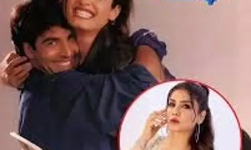 Raveena Tandon पर Akshay का खुलासा Raveena Tandon पर Akshay का खुलासा
