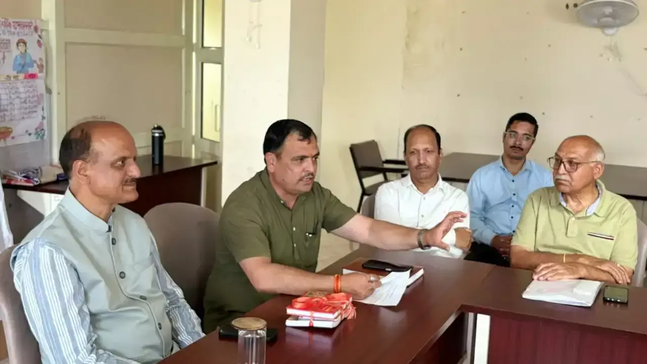 Mandi: मंडी के गौरवशाली अतीत को दस्तावेजों में सहेजना समय की जरूरत