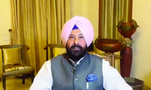 Chandigarh: पंजाब में उर्वरक संकट गहराया, भाजपा प्रदेश अध्यक्ष ने जताई चिंता
