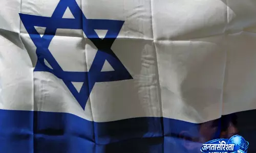 Israel और जर्मनी अगली पीढ़ी के इंटेलिजेंस सैटेलाइट कॉन्स्टेलेशन के लिए साझेदारी कर रहे Israel और जर्मनी अगली पीढ़ी के इंटेलिजेंस सैटेलाइट कॉन्स्टेलेशन के लिए साझेदारी कर रहे
