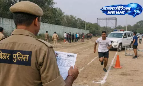 मुंगेर-अरवल में भर्ती रैकेट का भंडाफोड़, 3-5 लाख में सौदा मुंगेर-अरवल में भर्ती रैकेट का भंडाफोड़, 3-5 लाख में सौदा